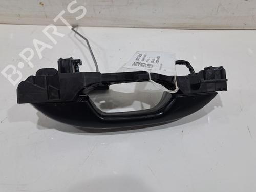 Andre BYD SEAL U 1.5 Plug-in Hybrid Front-Wheel Drive | BP35985732O1 - Image 2