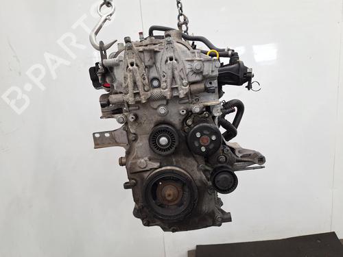 Used Engine NISSAN QASHQAI II (J11, J11_) 1.2 DIG-T (115 hp) 32270678