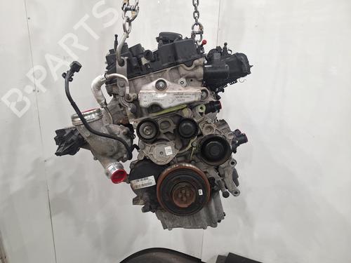 Used Engine MINI MINI (F56) Cooper (136 hp) 30180260