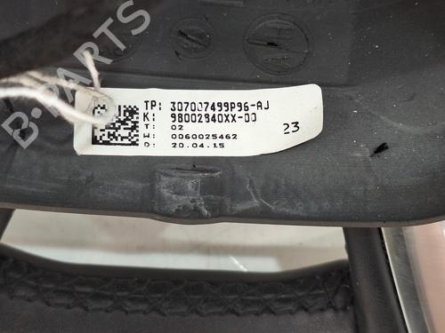 Steering wheel DS DS 5 (KF_) 1.6 BlueHDi 120 | BP27325709C49 