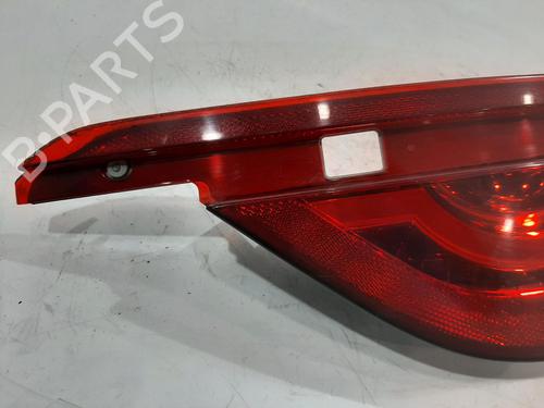 Right taillight JAGUAR XF II (X260) 2.0 D | BP26848365C35 