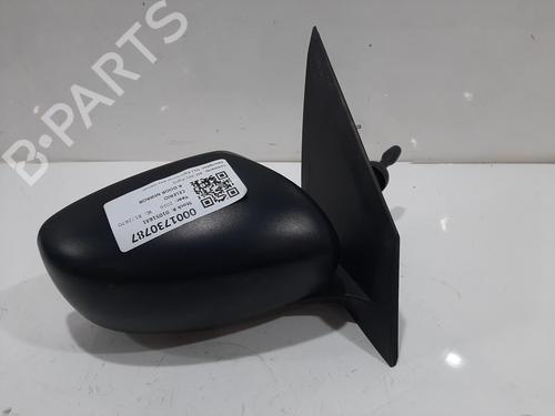 Right mirror SUZUKI CELERIO (LF) 1.0 (AVK310) | BP36154470C27 - Image 5