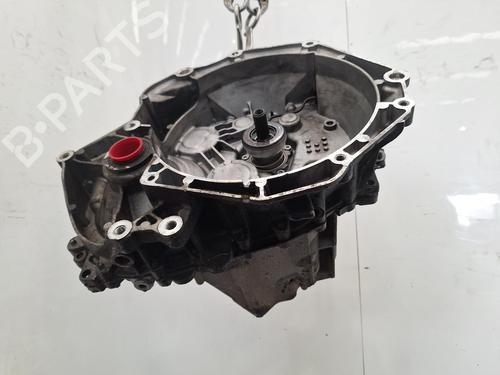 Gearbox VAUXHALL ASTRA Mk VII (K) (B16) 1.4 Turbo | BP32718617M3 - Image 2