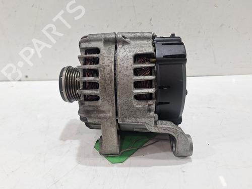 Used Alternator Alternator BMW 5 (F10) 520 d (184 hp) 40254345 40254345
