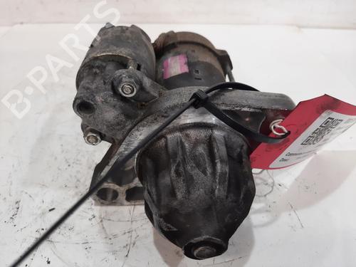 Starter TOYOTA RAV 4 IV (_A4_) 2.2 D 4WD (ALA49) | BP29524792M8 