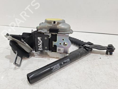 Front right seatbelt KIA PICANTO III (JA) 1.0 | BP40116916I25 - Image 4