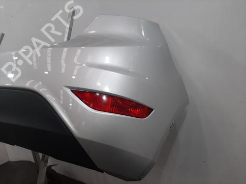 Bak støtfanger FORD FIESTA VI (CB1, CCN) 1.6 Ti | BP29581197C8 