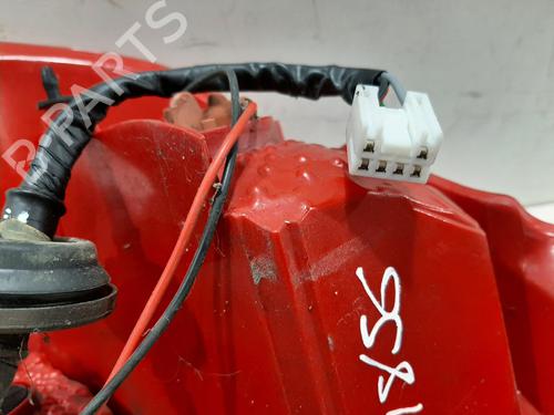 Right taillight VAUXHALL VIVA (C16) 1.0 | BP36662340C35 - Image 6