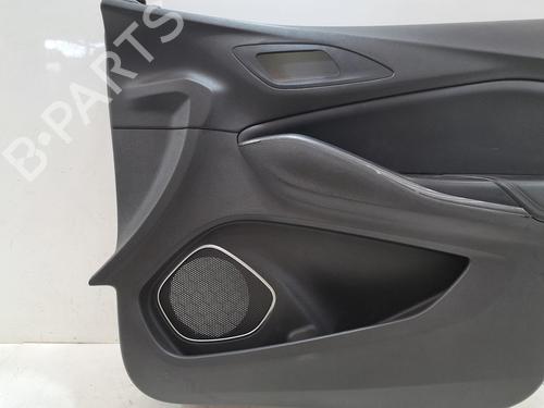 Other VAUXHALL GRANDLAND X / GRANDLAND (A18) 1.2 Turbo (75) | BP29966434O1