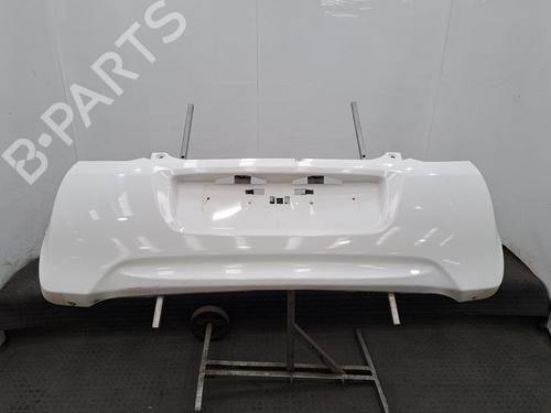 Paragolpes trasero Paragolpes trasero SUZUKI ALTO VII (GF, HA25_, HA35_) 1.0 (AMF310, GFC31S) (68 hp) 34644166 34644166