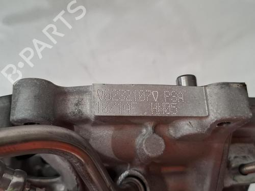 Engine CITROËN C3 III (SX) 1.2 THP 110 (SXHNPS, SXHNZT, SXHNZ6) | BP40455578M1 - Image 6