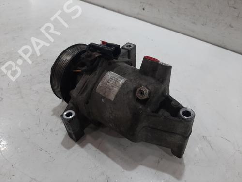 AC compressor NISSAN NOTE (E12) 1.2 DIG-S | BP37629311M34 - Image 3