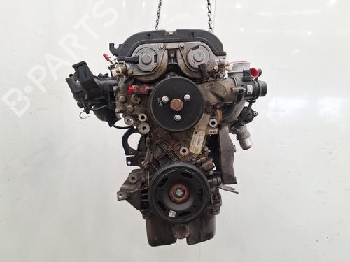 Used Engine Engine VAUXHALL MOKKA / MOKKA X (J13) 1.4 (140 hp) 40533170 40533170
