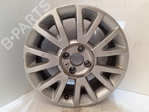Used Rim Rim RENAULT CLIO III (BR0/1, CR0/1) 1.2 16V (BR0P, CR0P) (101 hp) 33435162 33435162