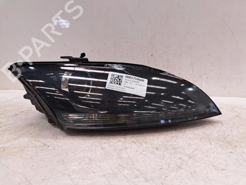 Right headlight AUDI TT Roadster (8J9) 1.8 TFSI | BP36916766C29  - Image 5