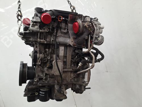 Engine CITROËN C3 AIRCROSS II (2R_, 2C_) 1.2 PureTech 110 (2RHNZB, 2RHNZW, 2RHNPX, 2RHNPJ) | BP39694826M1 - Image 3