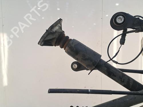 Left rear suspension arm BMW 4 Gran Coupe (F36) 440 i | BP26816860M14 
