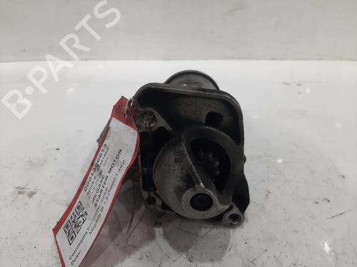 Startmotor RENAULT MEGANE III Hatchback (BZ0/1_, B3_) 1.5 dCi (BZ09, BZ0D, BZ1W, BZ29, BZ14) | BP26766602M8 