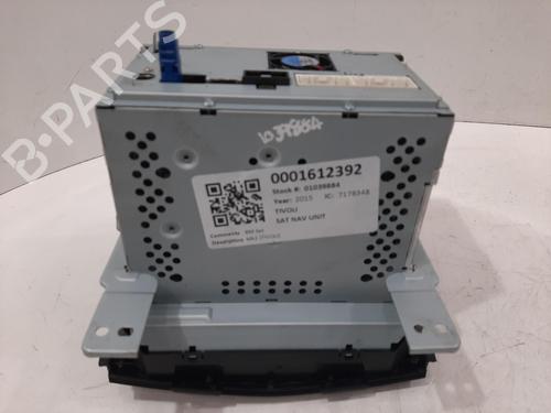 Electronic module SSANGYONG TIVOLI 1.6 XDi 160 | BP31879061M83