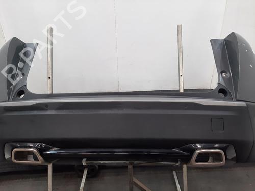 Rear bumper PEUGEOT 2008 II (UD_, US_, UY_, UJ_, UR_, UC_) 1.2 PureTech 130 (USHNS, URHNS) | BP29397459C8 