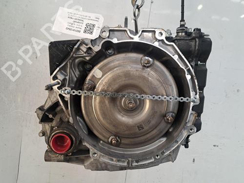 Used Gearbox FORD ECOSPORT 1.0 EcoBoost (125 hp) 26814431