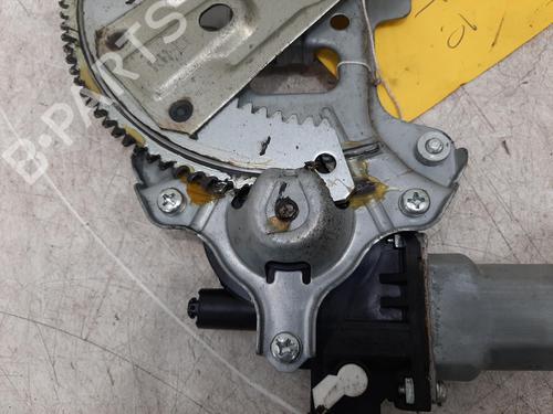 Front right window mechanism MITSUBISHI LANCER VIII (CY_A, CZ_A) 1.8 (CY3A, CY6A) | BP26852367C23 