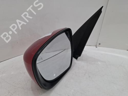 Retrovisor esquerdo SUZUKI SWIFT V (AZ) 1.2 (A2L412, ZC83S) | BP39389461C26 - Image 2