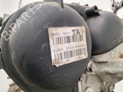 Engine FORD C-MAX II (DXA/CB7, DXA/CEU) 1.6 Ti | BP37593342M1 - Image 6