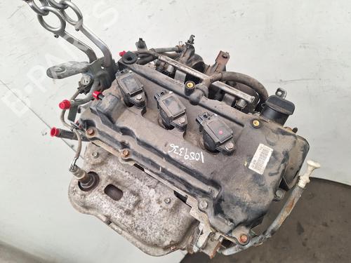 Engine MITSUBISHI MIRAGE / SPACE STAR VI Hatchback (A0_A) 1.2 (A03A) | BP38513504M1 - Image 5