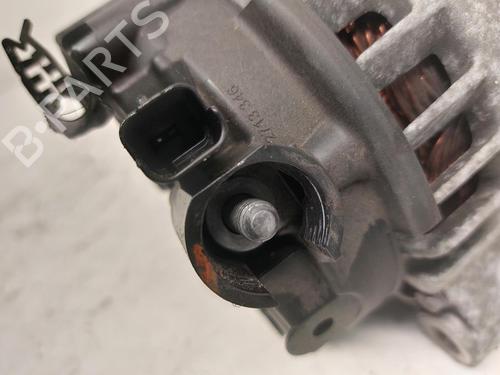 Generator CITROËN C4 Picasso II 1.6 BlueHDi 120 | BP26866017M7 