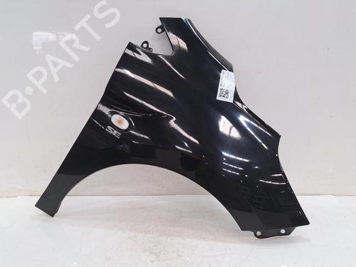 Used Right front fenders Right front fenders VAUXHALL VIVA (C16) 1.0 (75 hp) 35768958 35768958
