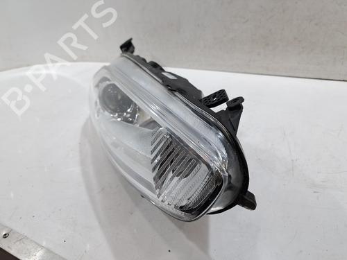Right headlight FORD FIESTA VI (CB1, CCN) 1.25 | BP33336044C29 - Image 4