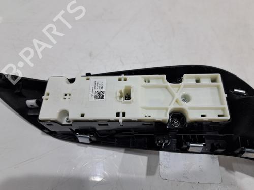 Right front window switch FORD FIESTA VII (HJ, HF) 1.1 Ti-VCT | BP39070523I26 - Image 5