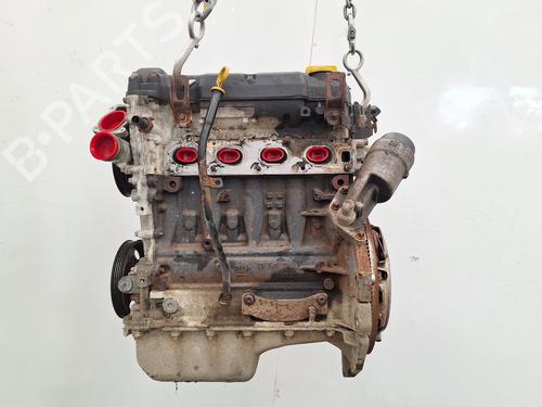 Engine VAUXHALL CORSA Mk III (D) (S07) 1.4 (L08) | BP36811777M1 - Image 5