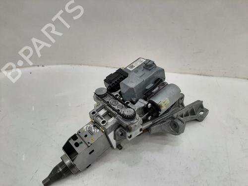 Steering column LAND ROVER RANGE ROVER IV (L405) 4.4 SDV8 4x4 | BP26835826M21 