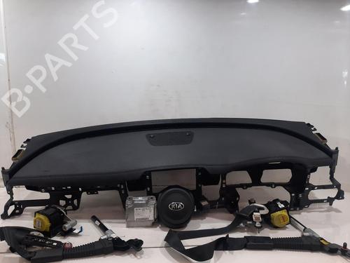 Used Other KIA SORENTO III (UM) 2.2 CRDi 4WD (200 hp) 29637214