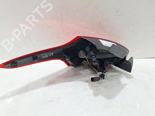 Right taillight FORD FOCUS III 1.0 EcoBoost | BP30958566C35