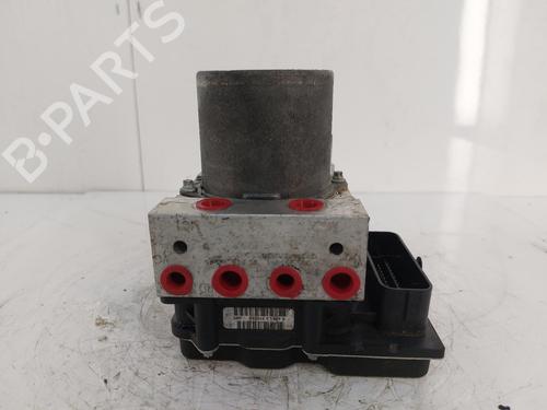 Used ABS pump CITROËN C4 Picasso I MPV (UD_) 1.6 HDi 110 (112 hp) 26838858