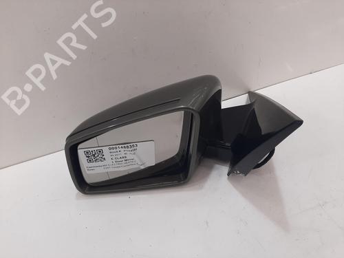 Used Left mirror MERCEDES-BENZ E-CLASS Convertible (A207) E 250 CDI / BlueTEC / d (207.403, 207.404) (204 hp) 28101099
