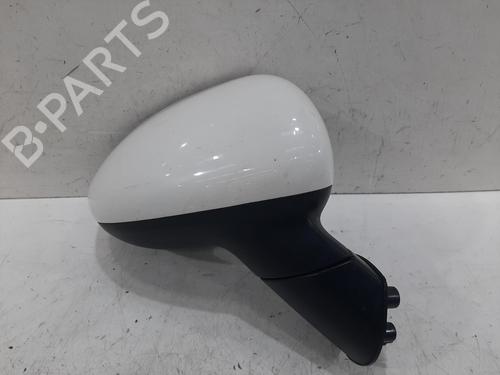 Retrovisor direito KIA RIO III (UB) 1.2 CVVT (84 hp) 31341651