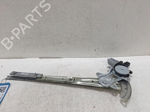 Lève-vitre avant gauche MITSUBISHI ASX (GA_W_) 1.8 DI-D (GA6W) (150 hp) 32409957