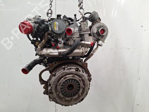 Engine KIA PRO CEE'D (JD) 1.6 CRDi 128 | BP38568723M1 - Image 4