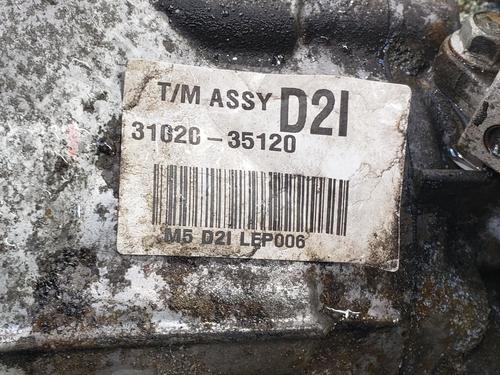 Gearbox SSANGYONG TIVOLI 1.6 XDi 160 | BP26805540M3 