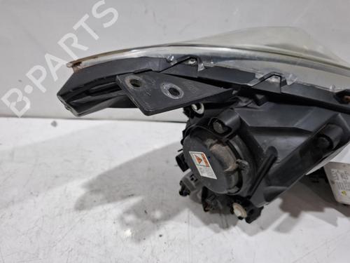 Left headlight MAZDA 3 (BM, BN) 2.2 D | BP39080677C28 - Image 5