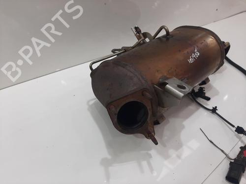 Particulate filter VAUXHALL MOKKA / MOKKA X (J13) 1.6 CDTi | BP36451450M81 - Image 3
