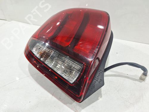 Left taillight PEUGEOT 108 1.2 | BP39889136C34 - Image 4