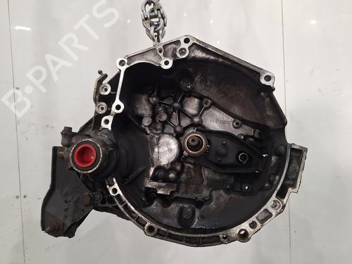 Boîte de vitesses PEUGEOT 207 Saloon 1.4 (73 hp) 31903570