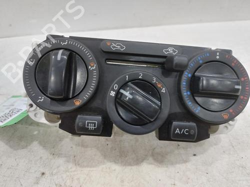 Used Climate control Climate control 26859922 26859922