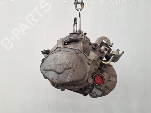 Gearbox PEUGEOT 308 SW I (4E_, 4H_) 1.6 HDi | BP29417319M3 