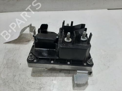 Used Control unit JAGUAR I-PACE (X590) EV400 AWD (400 hp) 30533110